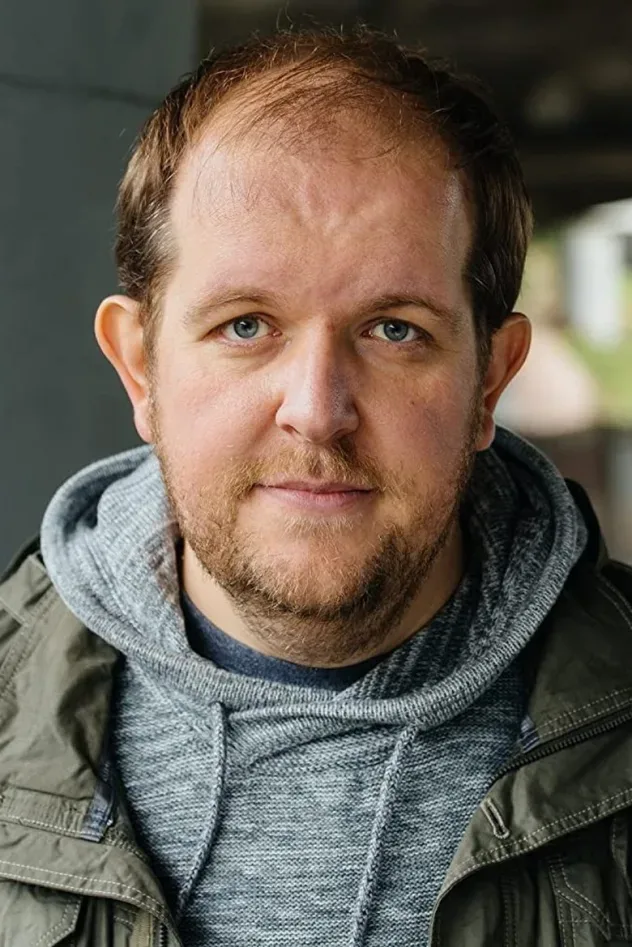 Обложка для Dominic Burgess