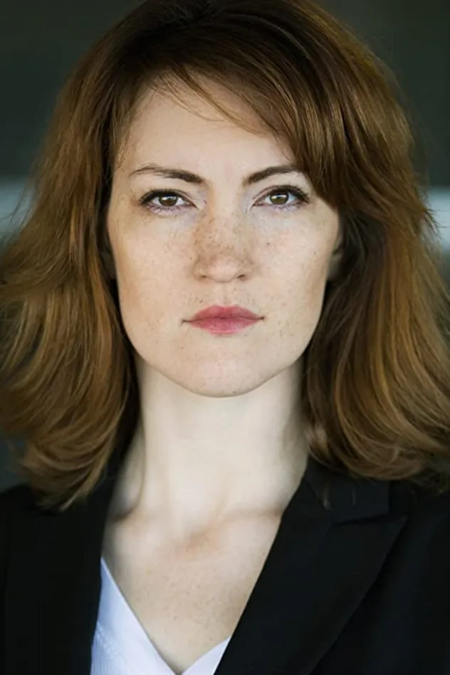 صورة Kristen DeVore Rakes