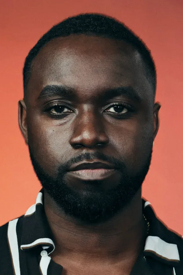 Imagen de portada para Emmanuel Ohene Boafo