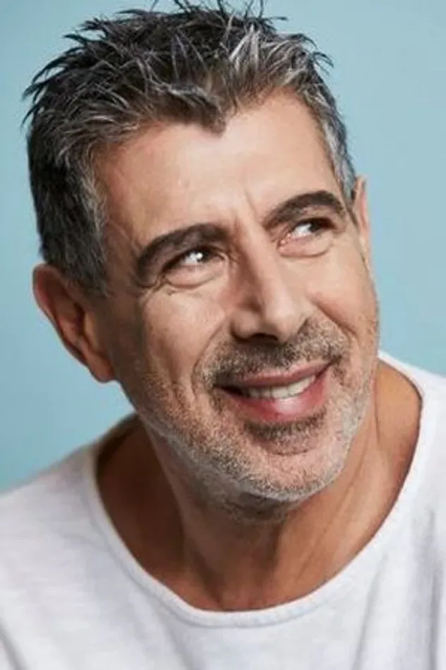 Обложка для Gary Davies