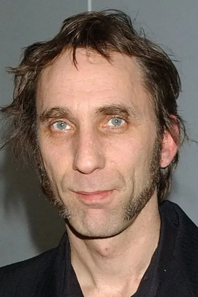фото Will Self
