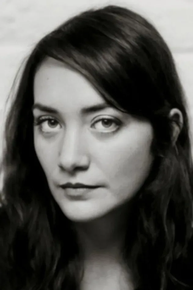 Imagen de portada para Selma Alaoui