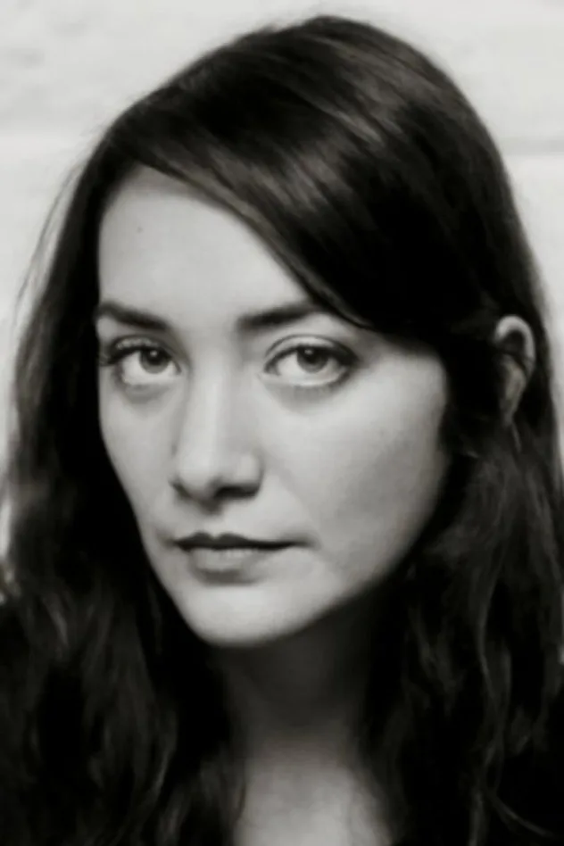 صورة Selma Alaoui