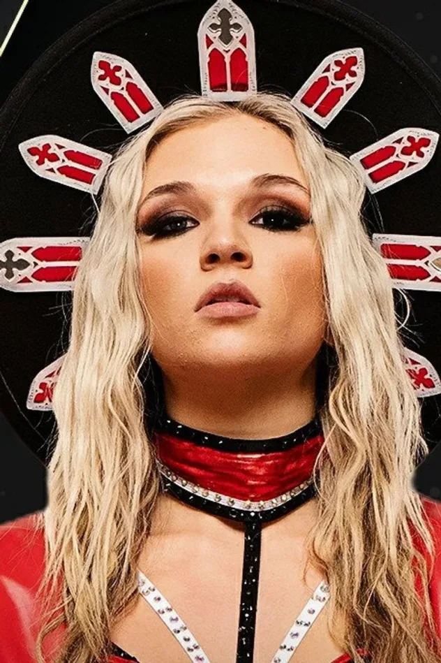 Imagen de portada para Julia Hart