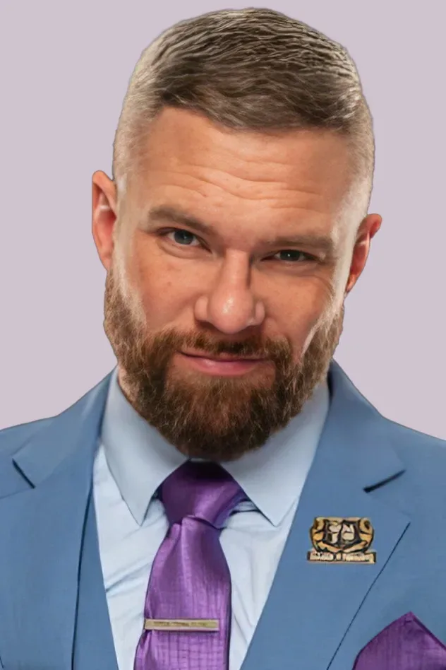 Imagen de portada para Mark Rattelle