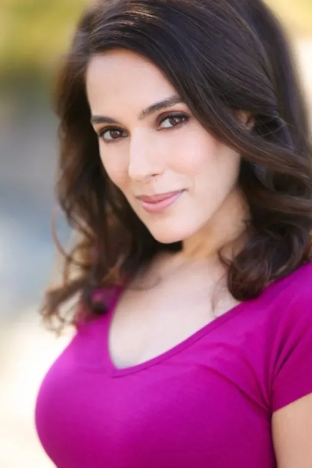 Обложка для Christina DeRosa