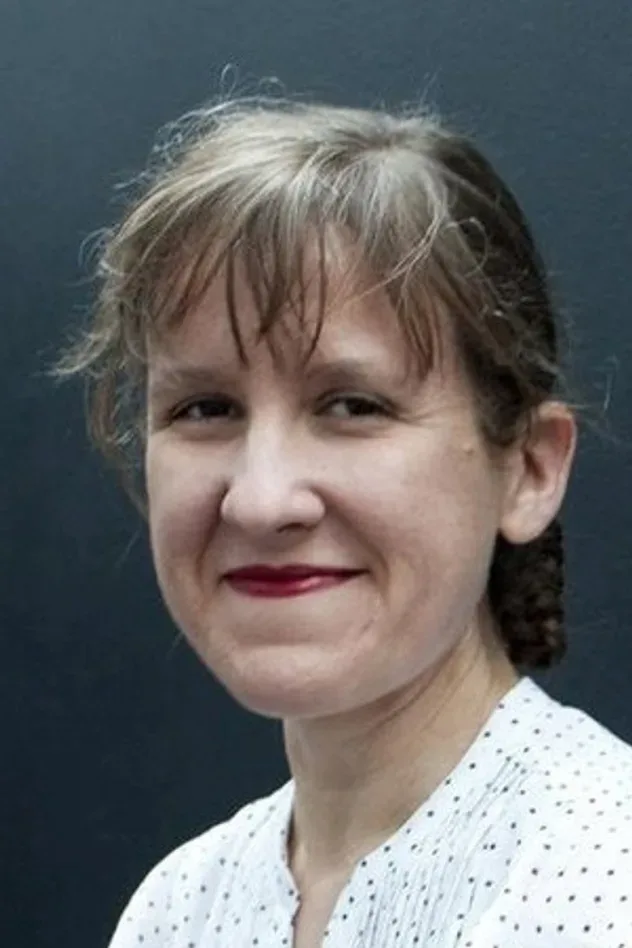 Обложка для Kat Candler