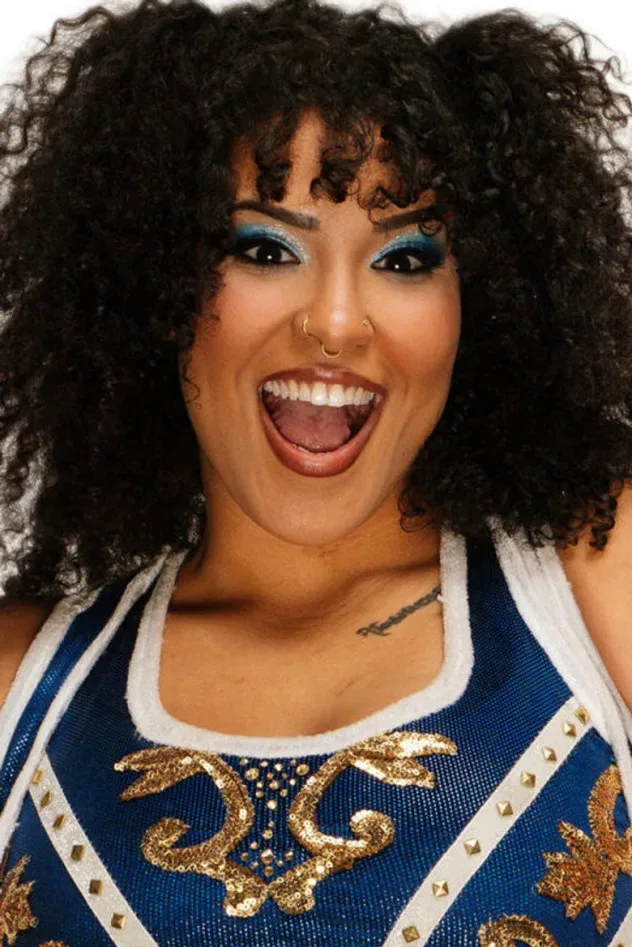 Imagen de portada para Danielle Paultre