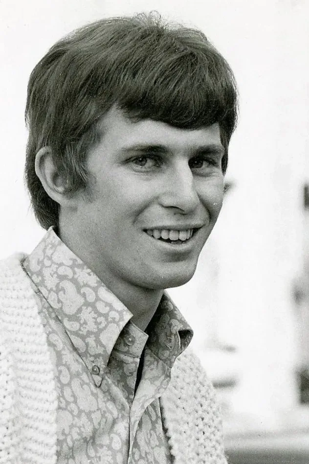 صورة الغلاف لـ Christian Roberts