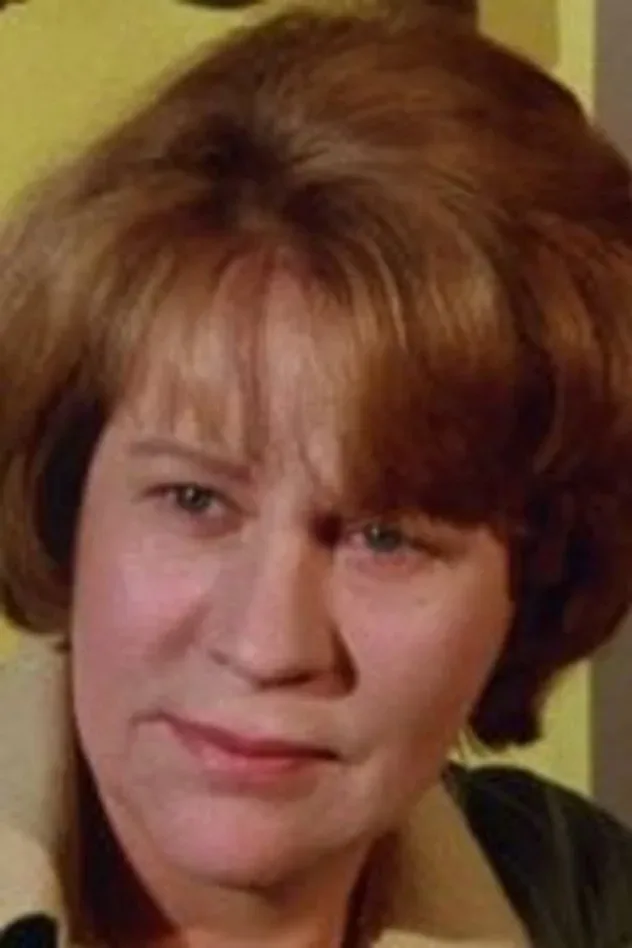 صورة الغلاف لـ Mona Bruce