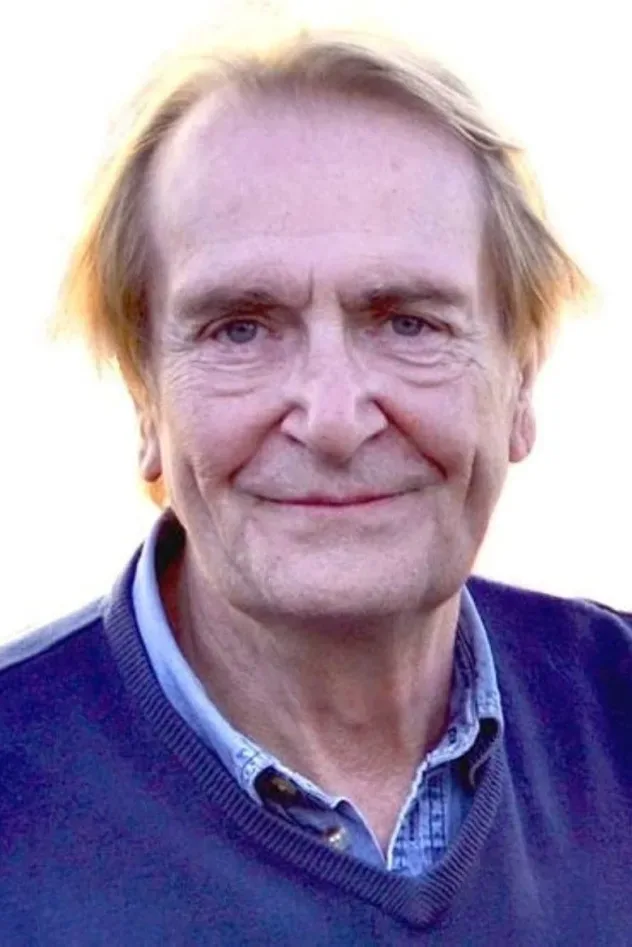 صورة الغلاف لـ Stewart Bevan