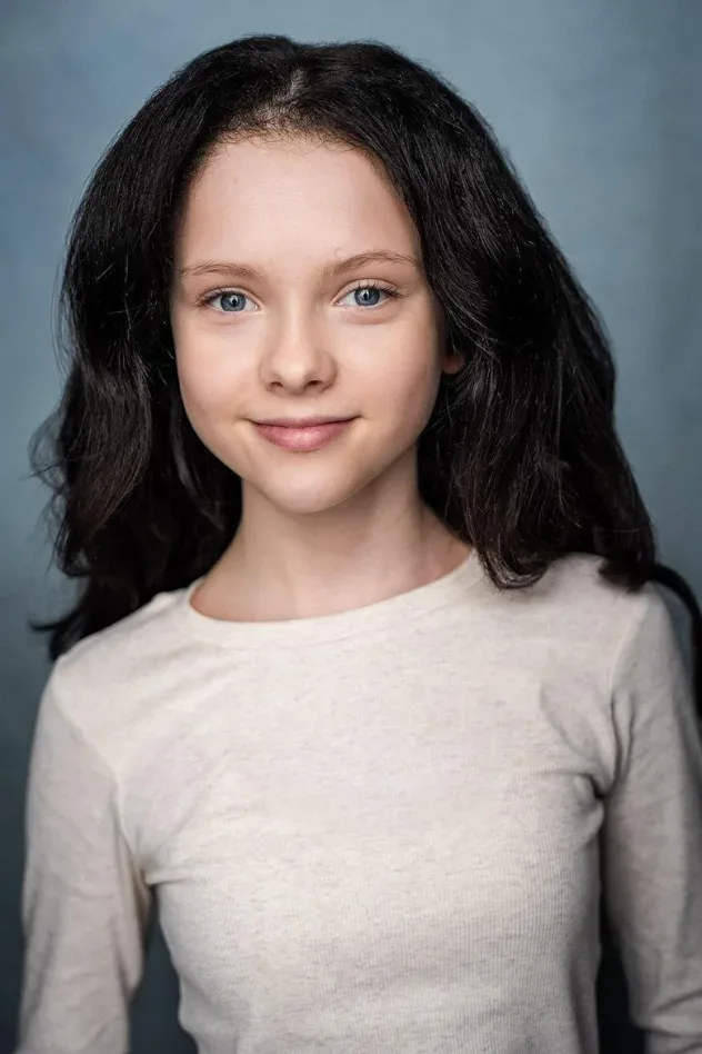 Imagen de portada para Iona Bell