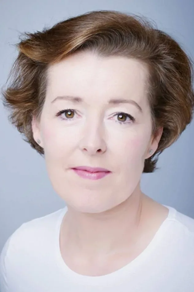 Обложка для Mary O'Driscoll