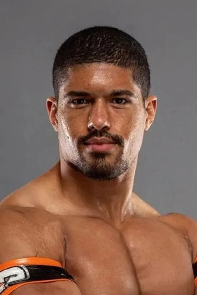 Imagen de portada para Anthony Bowens