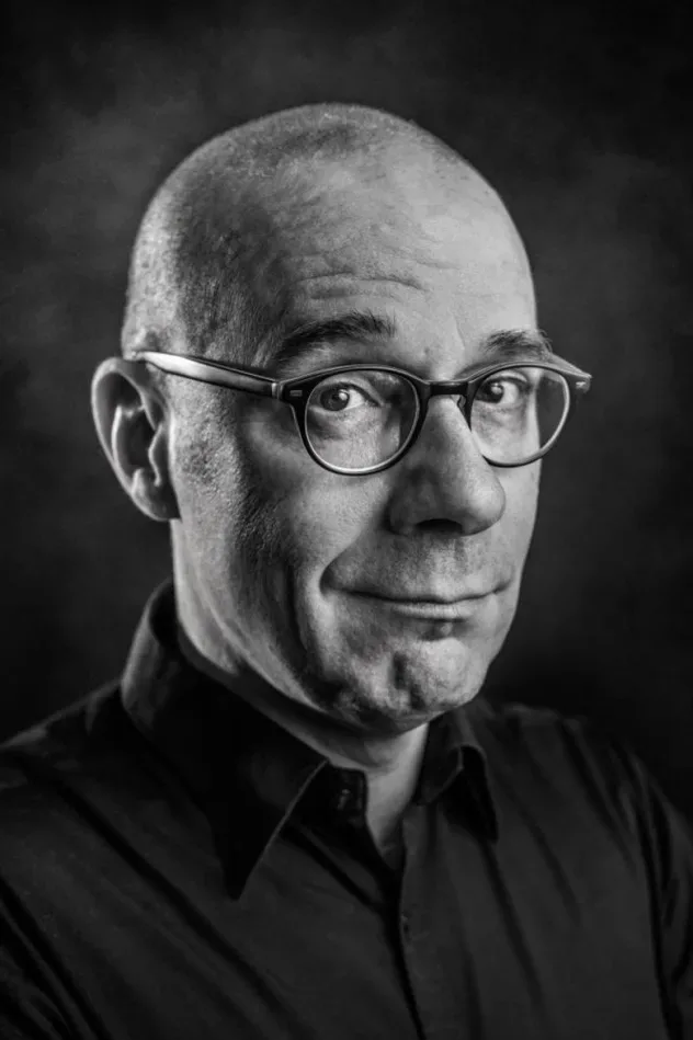 Обложка для Owen Schumacher