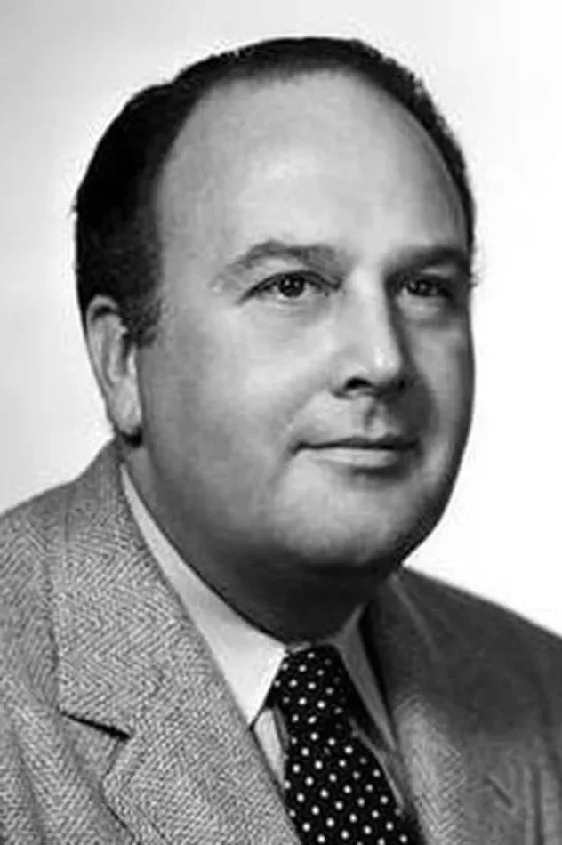 Cover image for Ralph Dumke