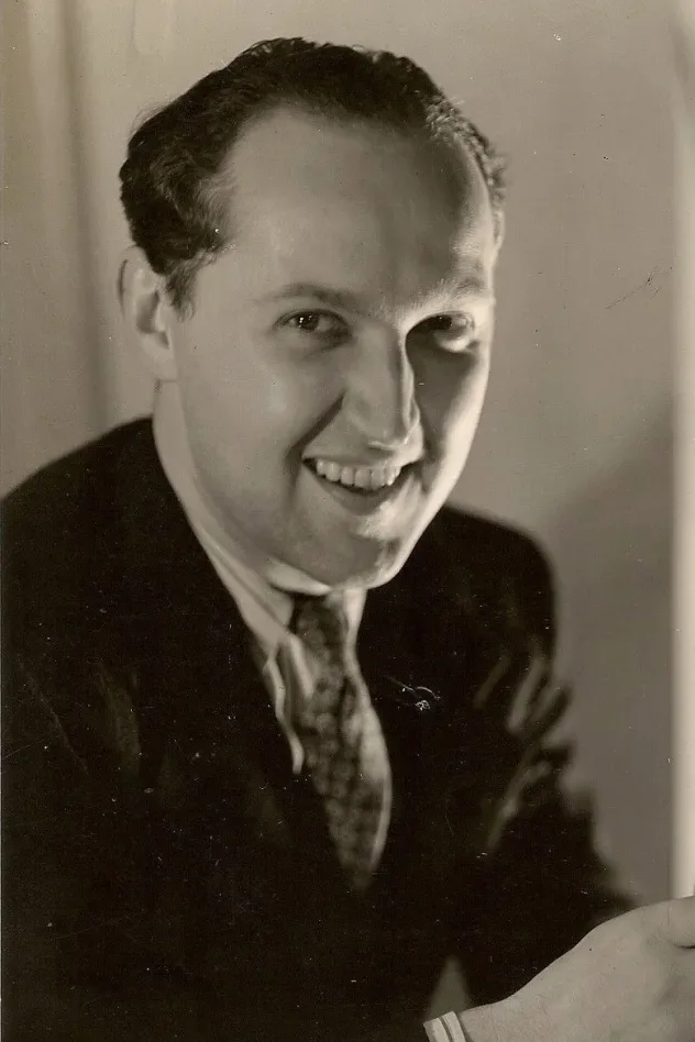 Cover image for George Pal