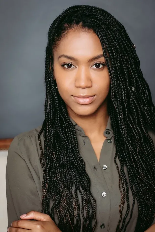 صورة الغلاف لـ Natalie Malaika