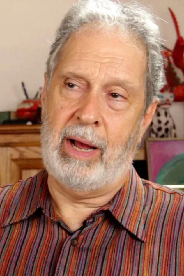 Imagen de portada para Bill Ratner