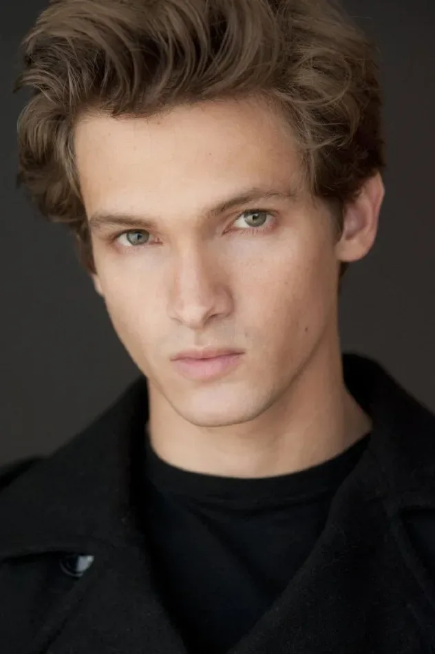 صورة الغلاف لـ Hunter Gomez