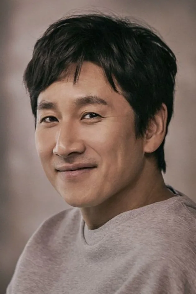 صورة Lee Sun-kyun