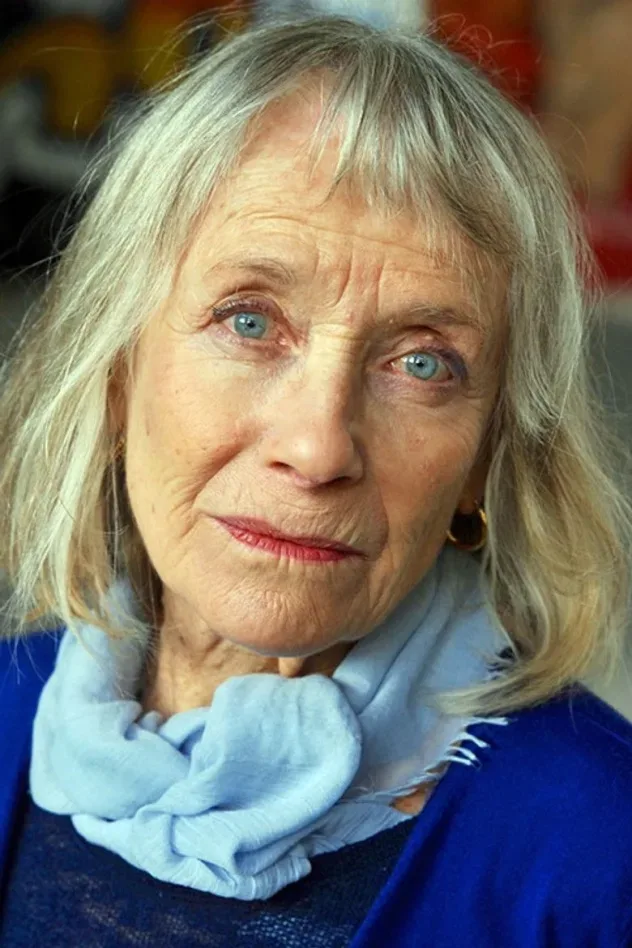 صورة الغلاف لـ Anne-Marie Ponsot