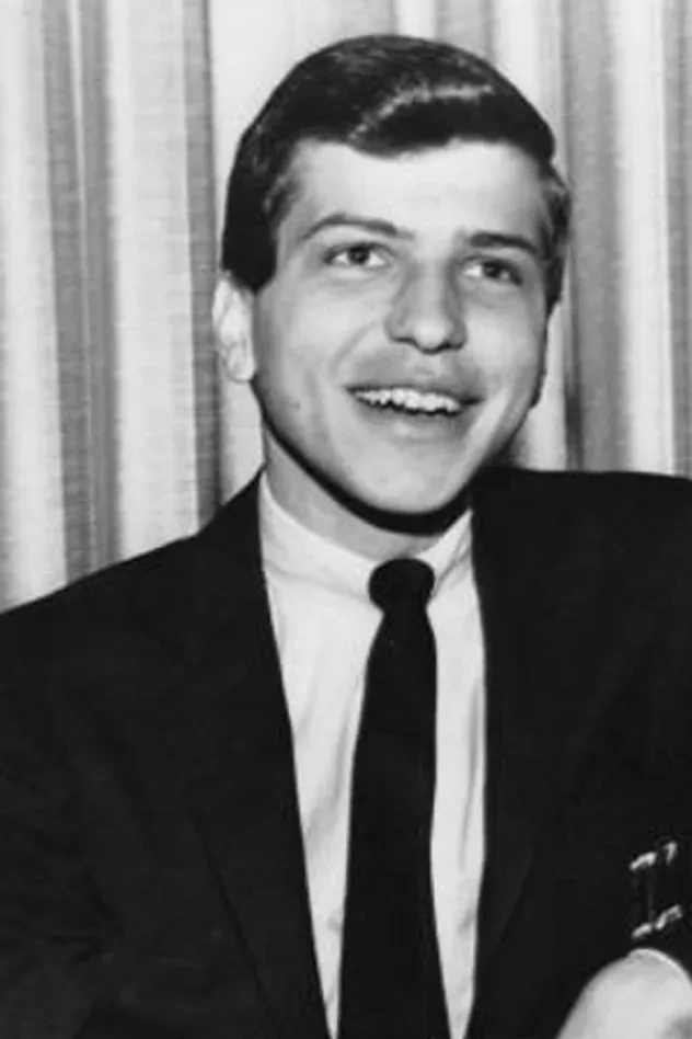 Обложка для Frank Sinatra Jr.