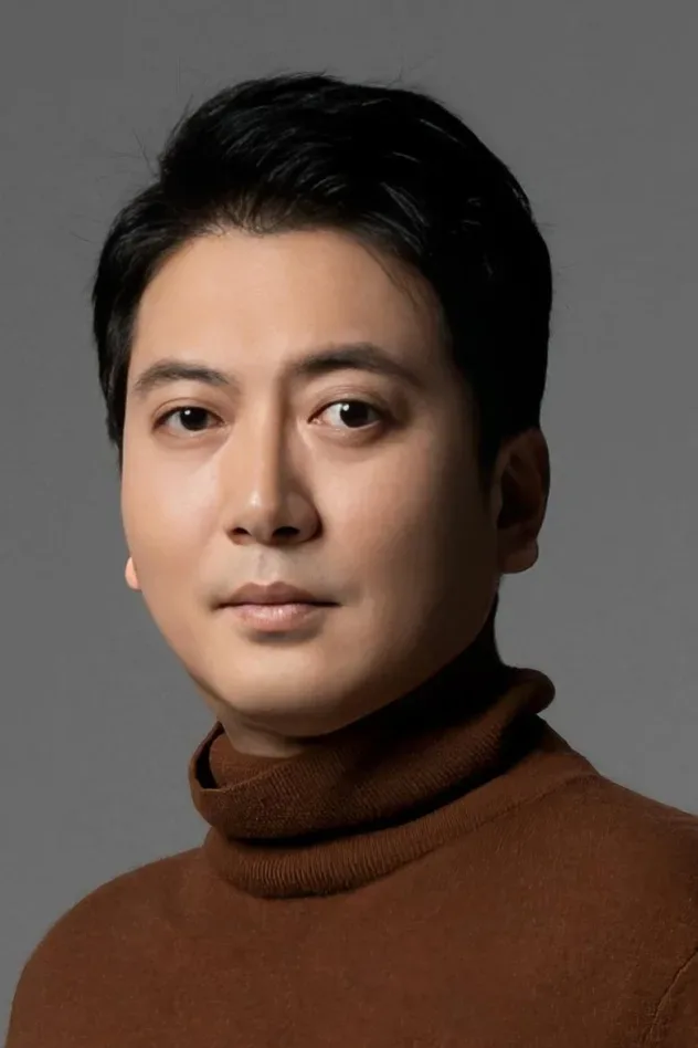 Обложка для Park Myung-hoon
