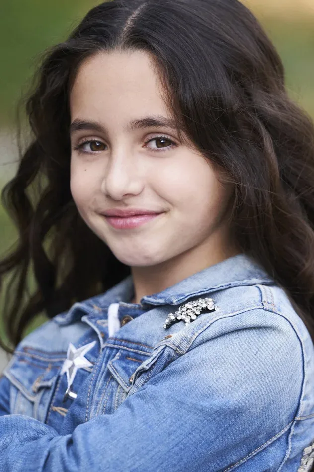 Обложка для Lexi Perri