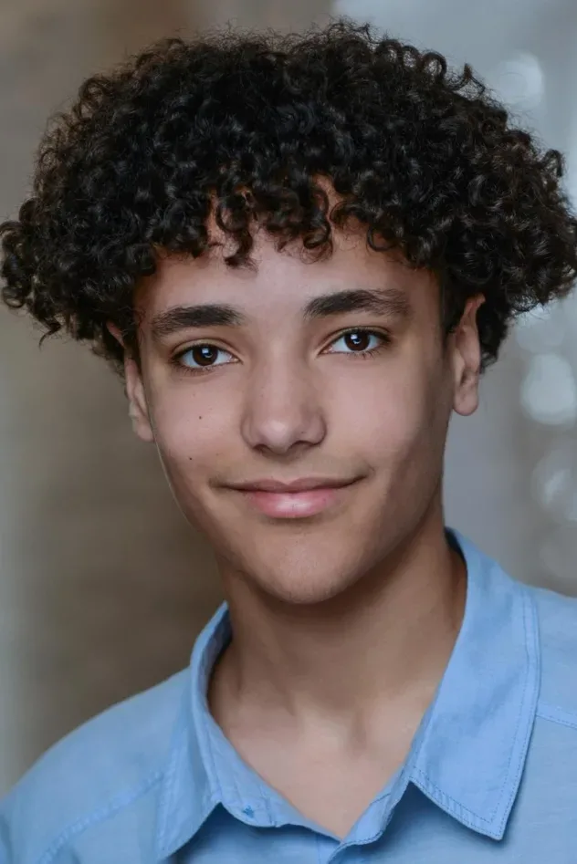 Обложка для Caleb Bellavance