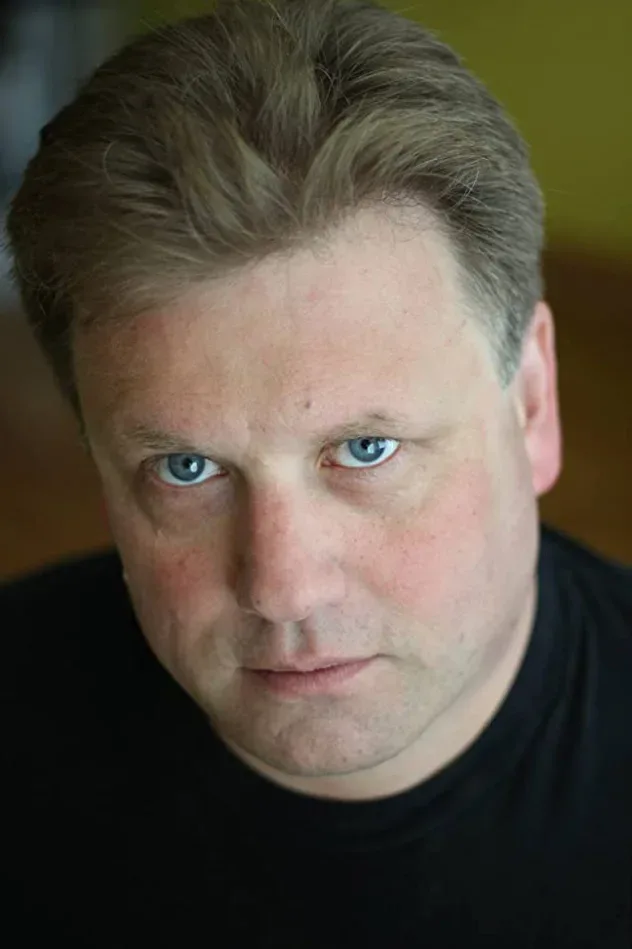 Обложка для Paul Nielsen