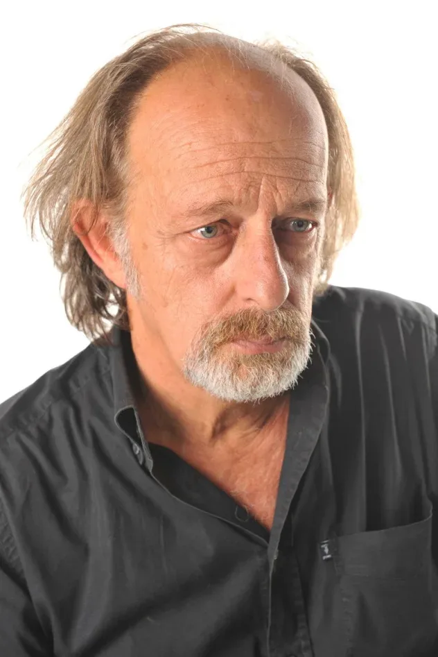 Обложка для Paolo De Vita