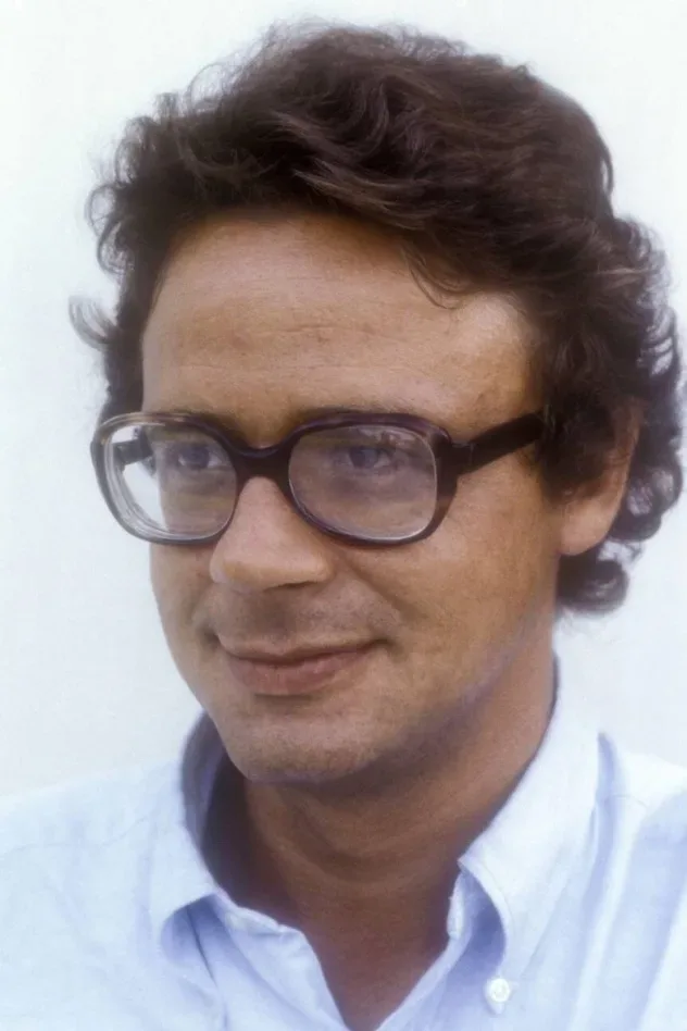 Imagen de portada para Francesco Laudadio