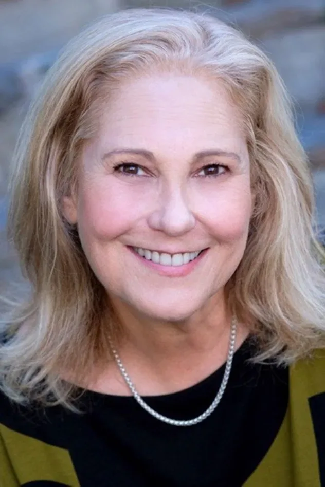 Обложка для Patricia Resnick