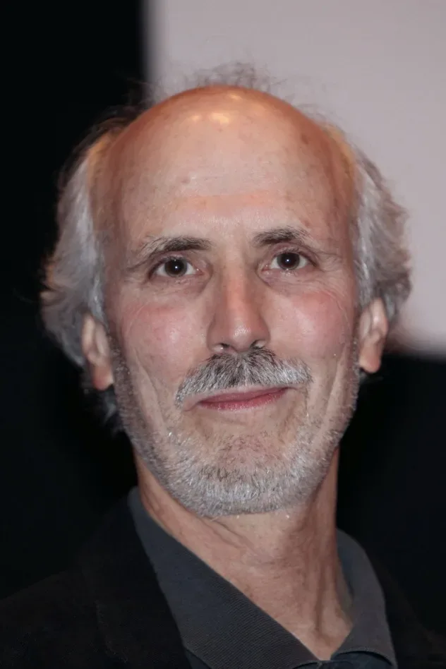 Cover image for Alan Rudolph