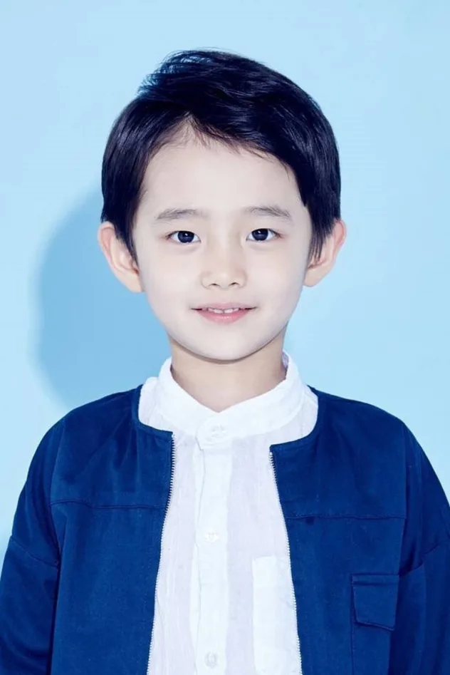 foto de Jung Hyeon-jun