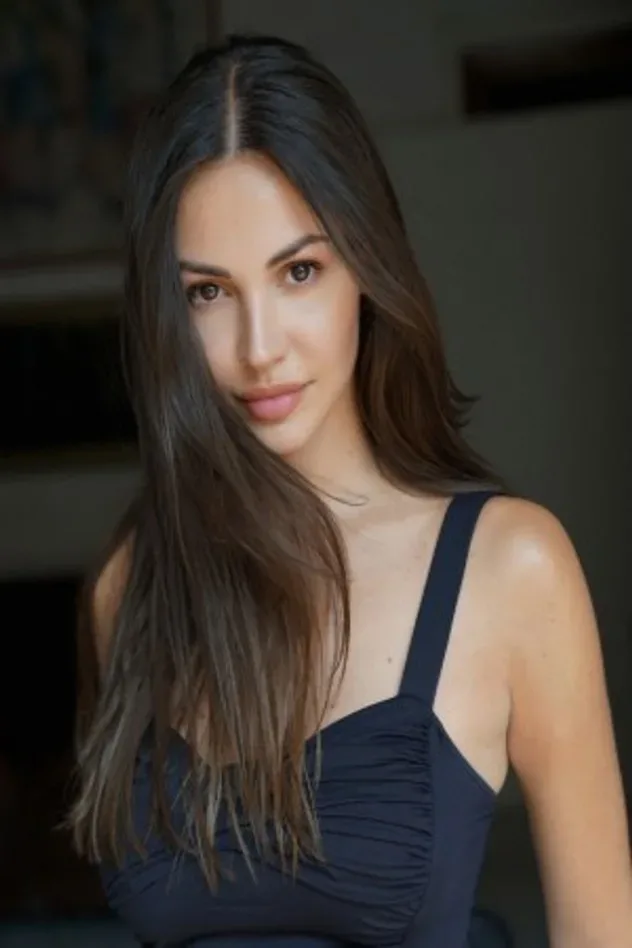 صورة الغلاف لـ Francesca Tizzano