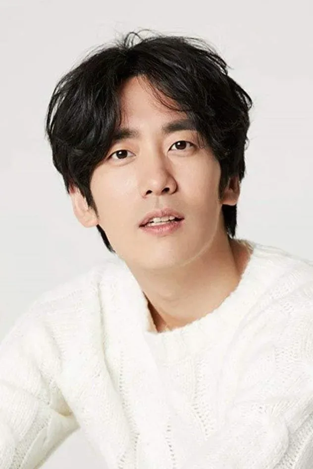 Imagen de portada para Park Keun-rok