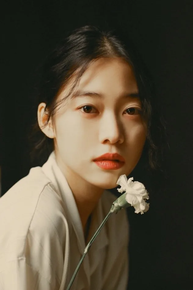 foto de Jung Yi-seo
