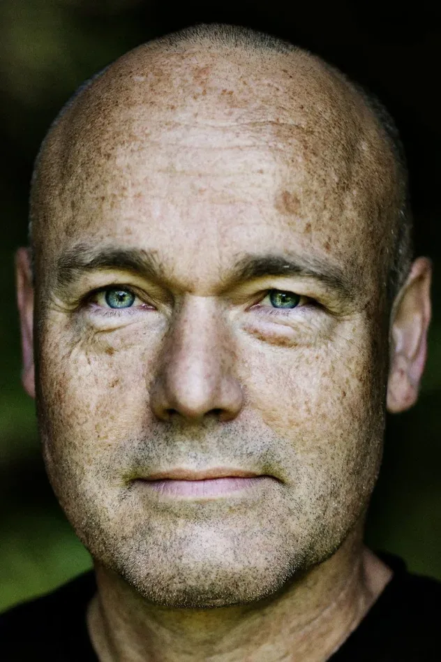 صورة الغلاف لـ Peter Øvig Knudsen