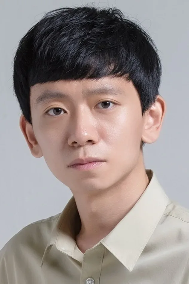 Imagen de portada para Kim Kyu-baek