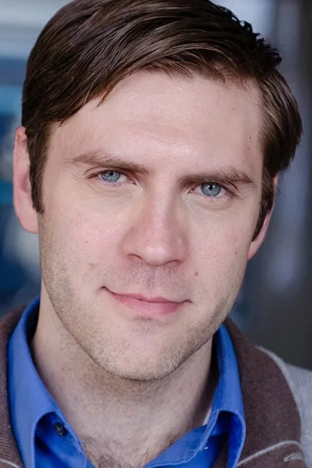 Обложка для Victor Holstein