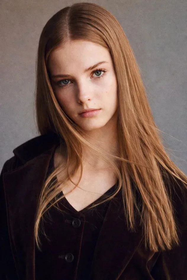 صورة الغلاف لـ Stella Grace Fitzgerald