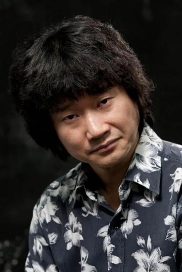 Обложка для Lee Dong-yong