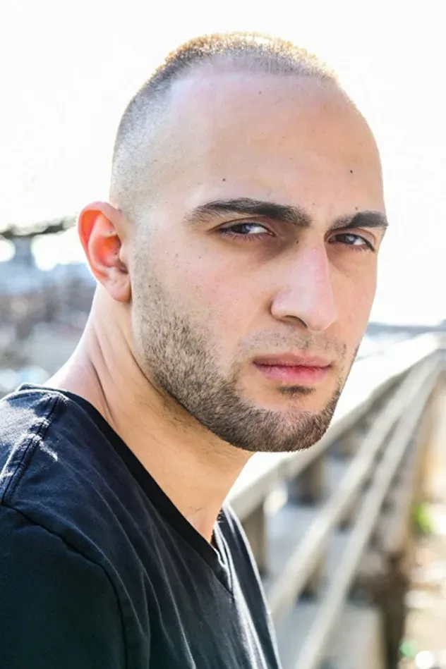 Обложка для Mahmoud Alshaikh