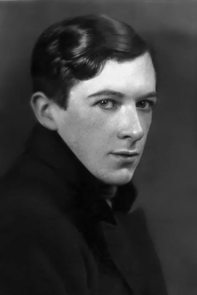 صورة الغلاف لـ Cecil Beaton