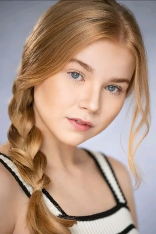 Обложка для Laney Stiebing