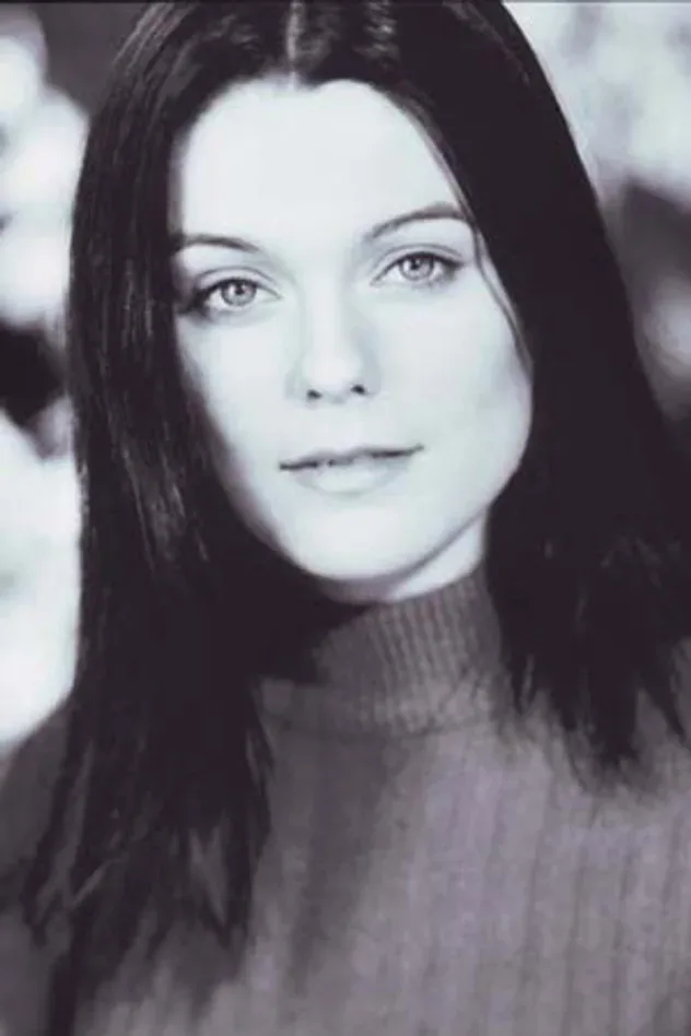 صورة الغلاف لـ Michelle Latimer