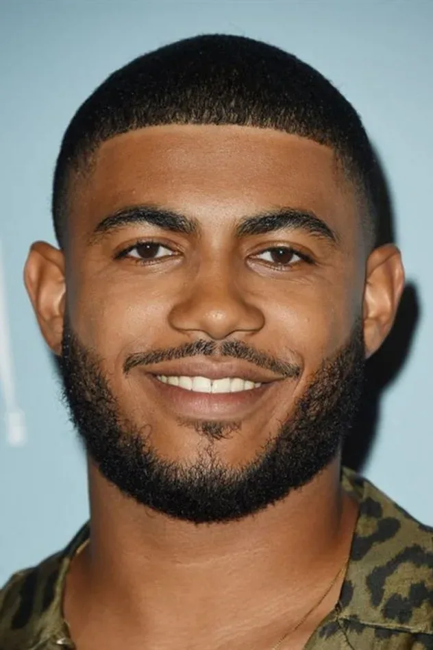 صورة الغلاف لـ Branden Cook