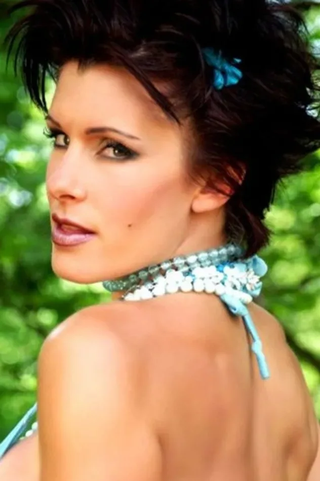 صورة الغلاف لـ Shauna O'Brien